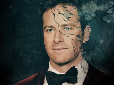 100% Cannibal Armie Hammer's New Documentary 'House of Hammer' Looks Absolutely Insane