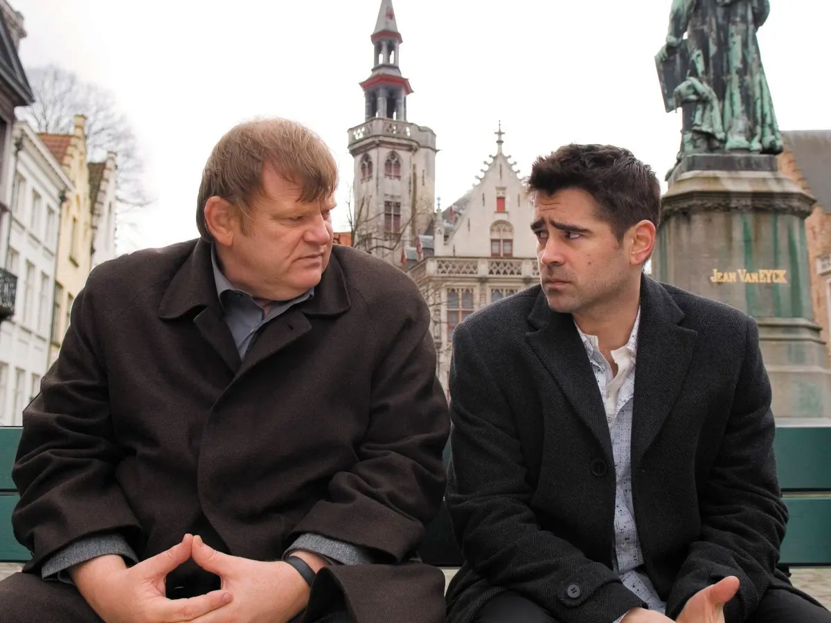 In bruges