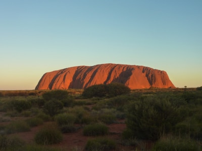 Pack Your Bags, Webjet is Slinging $15 Flights to Alice Springs and Uluru