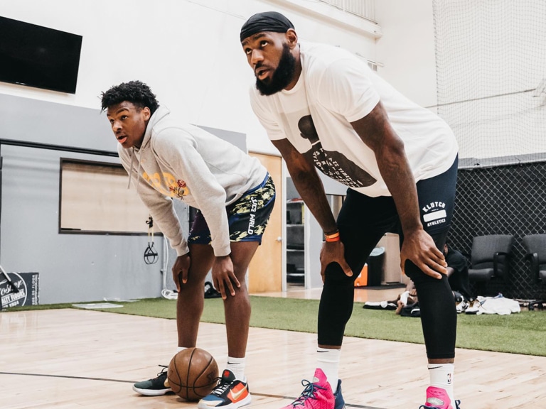 LeBron James' $140 Million Contract will Make Him the Highest-Paid ...