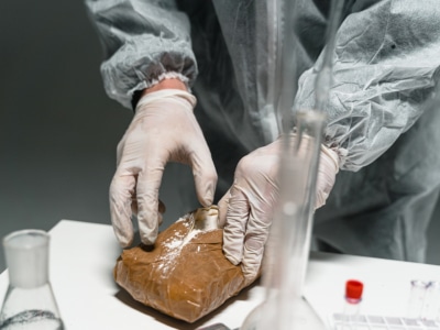 Australia’s First Government-Backed Pill Testing Clinic Finds 40% of ‘Cocaine’ Contained No Coke Whatsoever