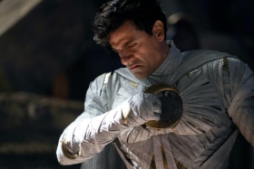 Moon knight season 2 a