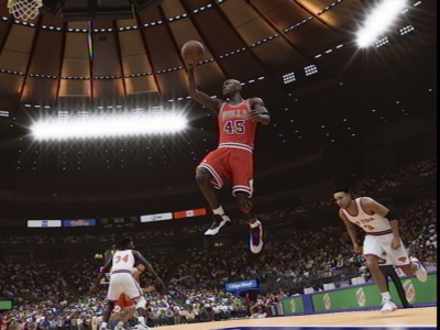 NBA 2K23 'The Jordan Challenge' Relives MJs Best Games