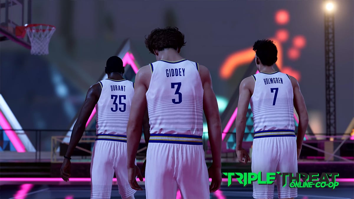 NBA 2K23 MyTeam Details Revealed