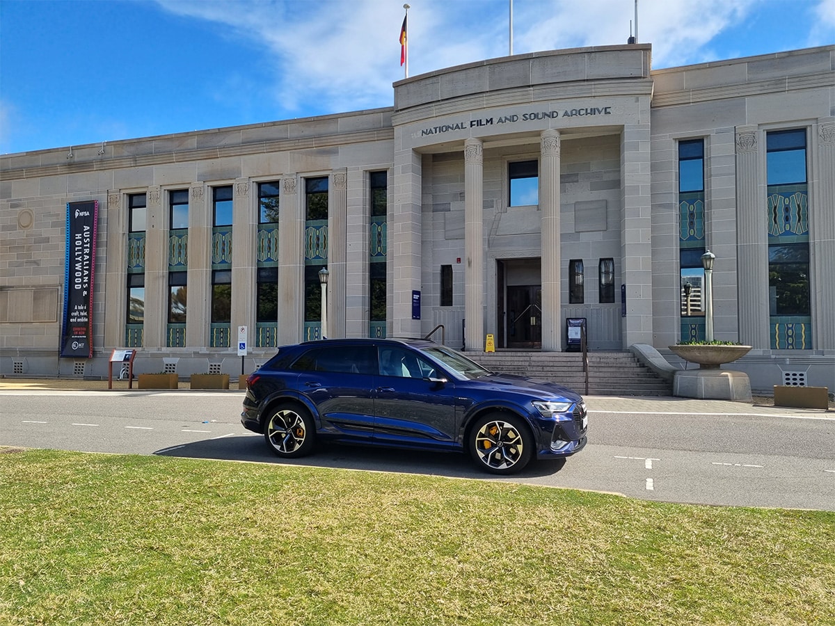 National film and sound archive canberra