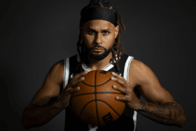 Patty Mills