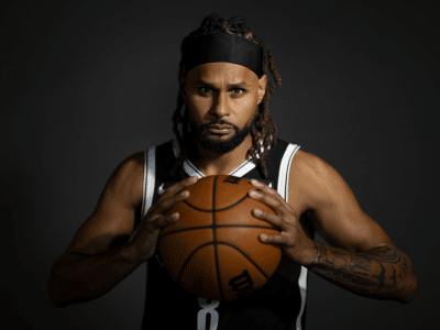 The NBA Celebrates Australian Basketball Culture with a New Pop-Up Exhibition