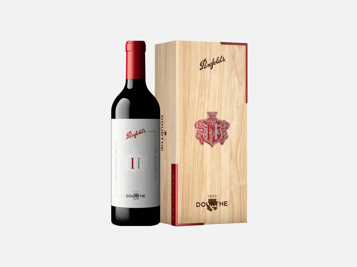 Penfolds II 2019 Cabernet Shiraz | Image: Penfolds