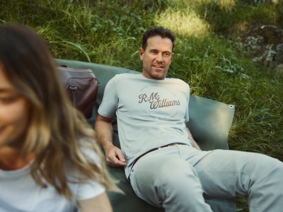 R.M. Williams Drops a Rugged New Collection 'For The Fathers'