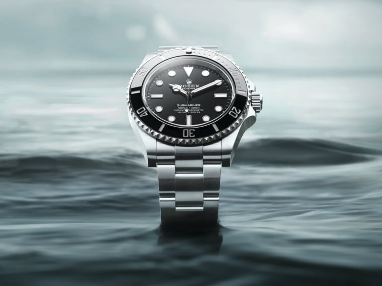 The Rolex Hulk Submariner - A History & Review | Man of Many