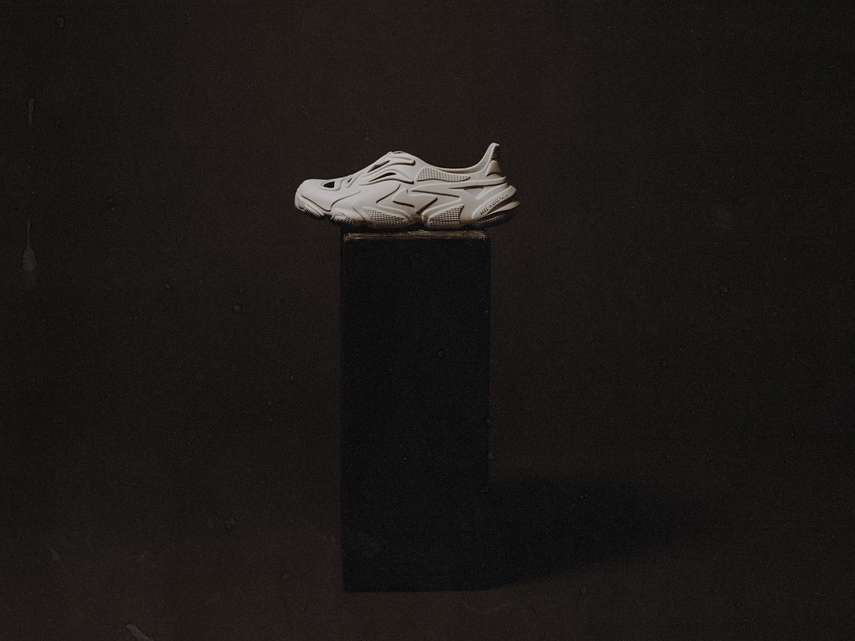 Rose in Good Faith's Plastic Soul | Image: Rose in Good Faith
