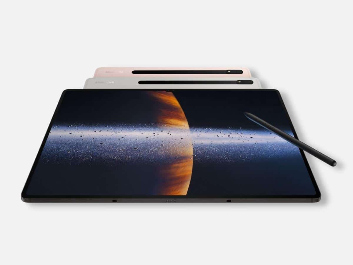 Samsung galaxy tab s8 ultra 1