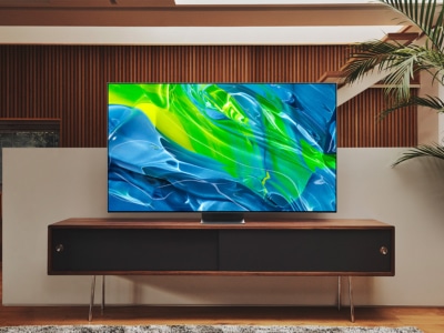 Samsung OLED TVs Launched, Priced for Australia