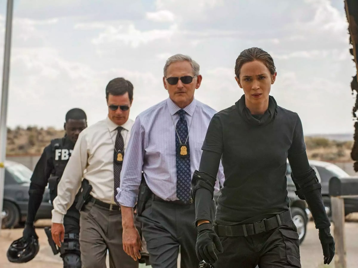 Sicario