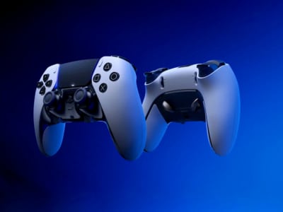 Sony DualSense Edge: First Official PlayStation 5 Custom Controller Unveiled