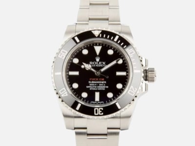 How 2013's Totally Surprising Supreme x Rolex Collab Went Down