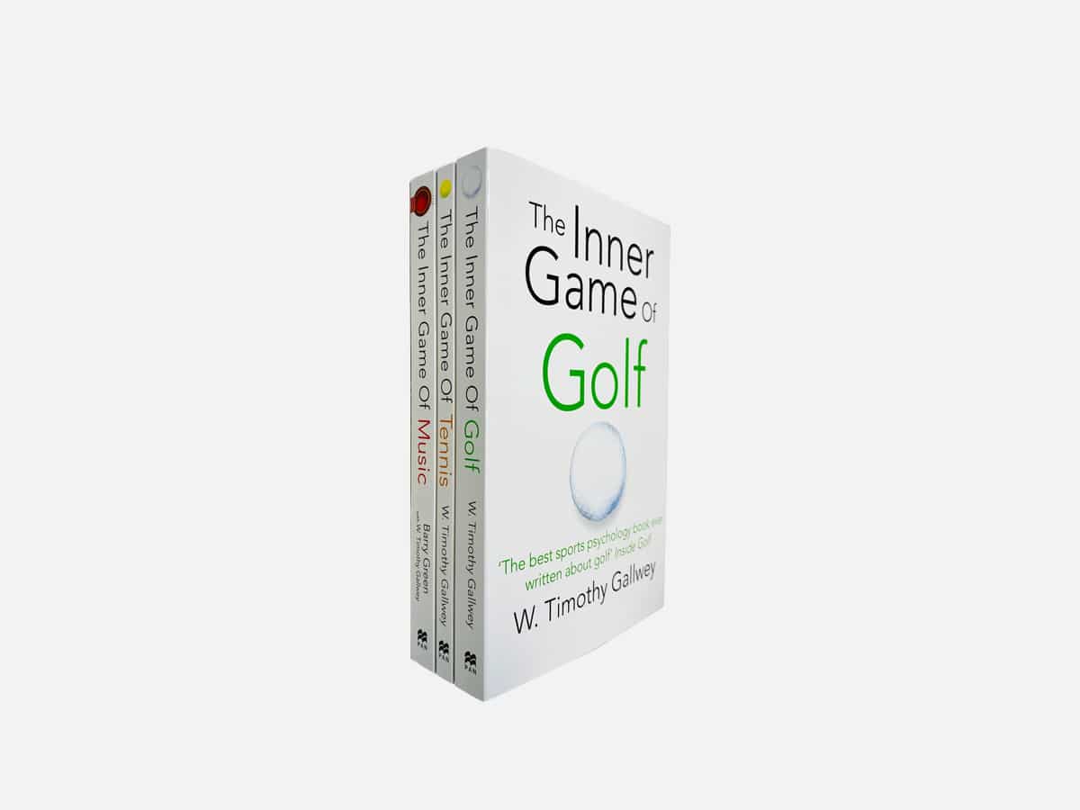 The inner game of golf 1