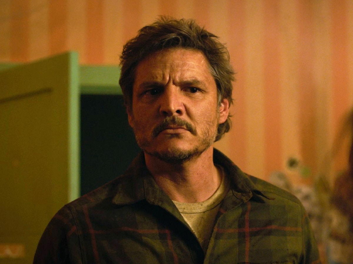 Pedro Pascal in HBO's 'The Last of Us' (2023) | Image: HBO Max