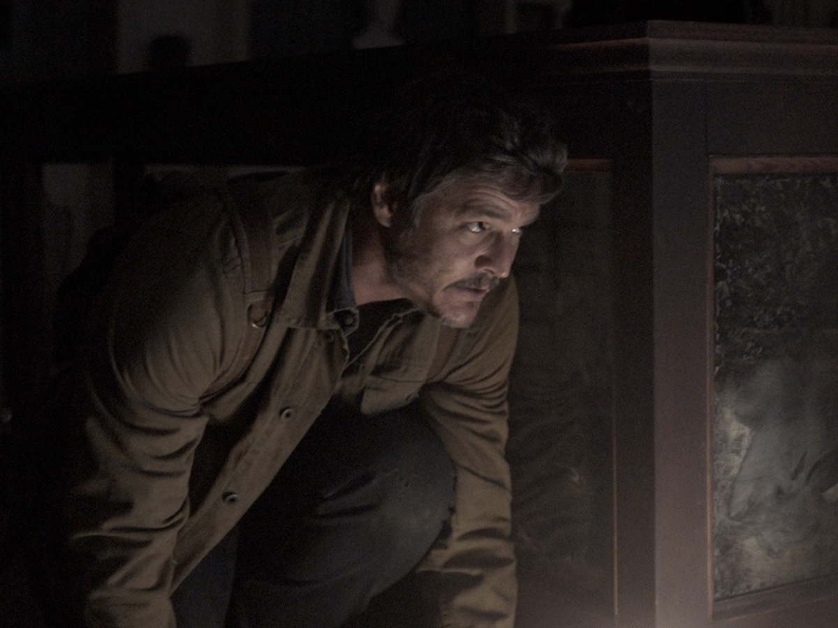 Pedro Pascal in HBO's 'The Last of Us' (2023) | Image: HBO Max