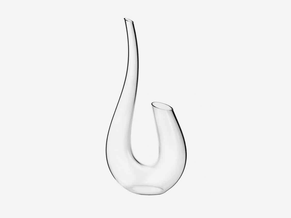 Waterford elegance 1 1l tempo decanter