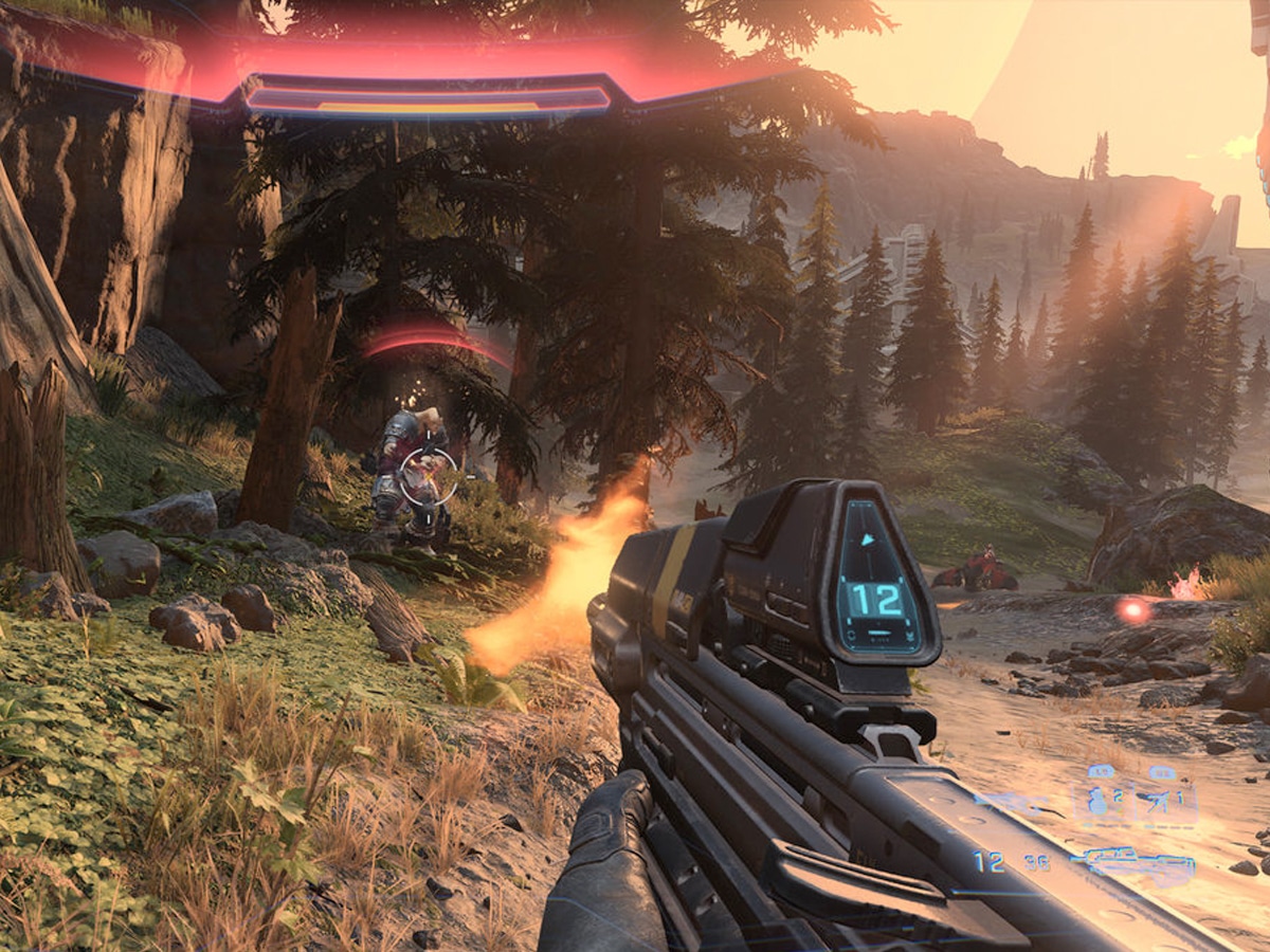 Halo Infinite | Image: Microsoft