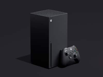 PSA: The Xbox Series X is Back in Stock in the Microsoft Store