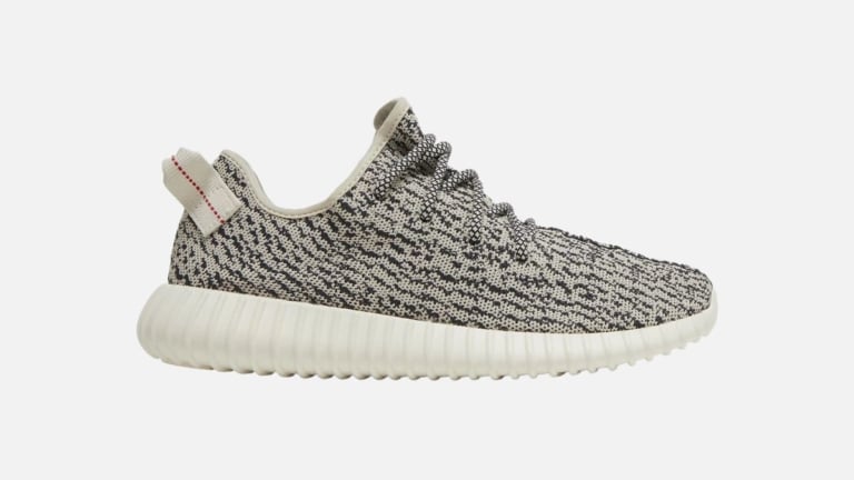 A Guide to YEEZY Day: Explore Every Sneaker, Runner, and Slide Release ...