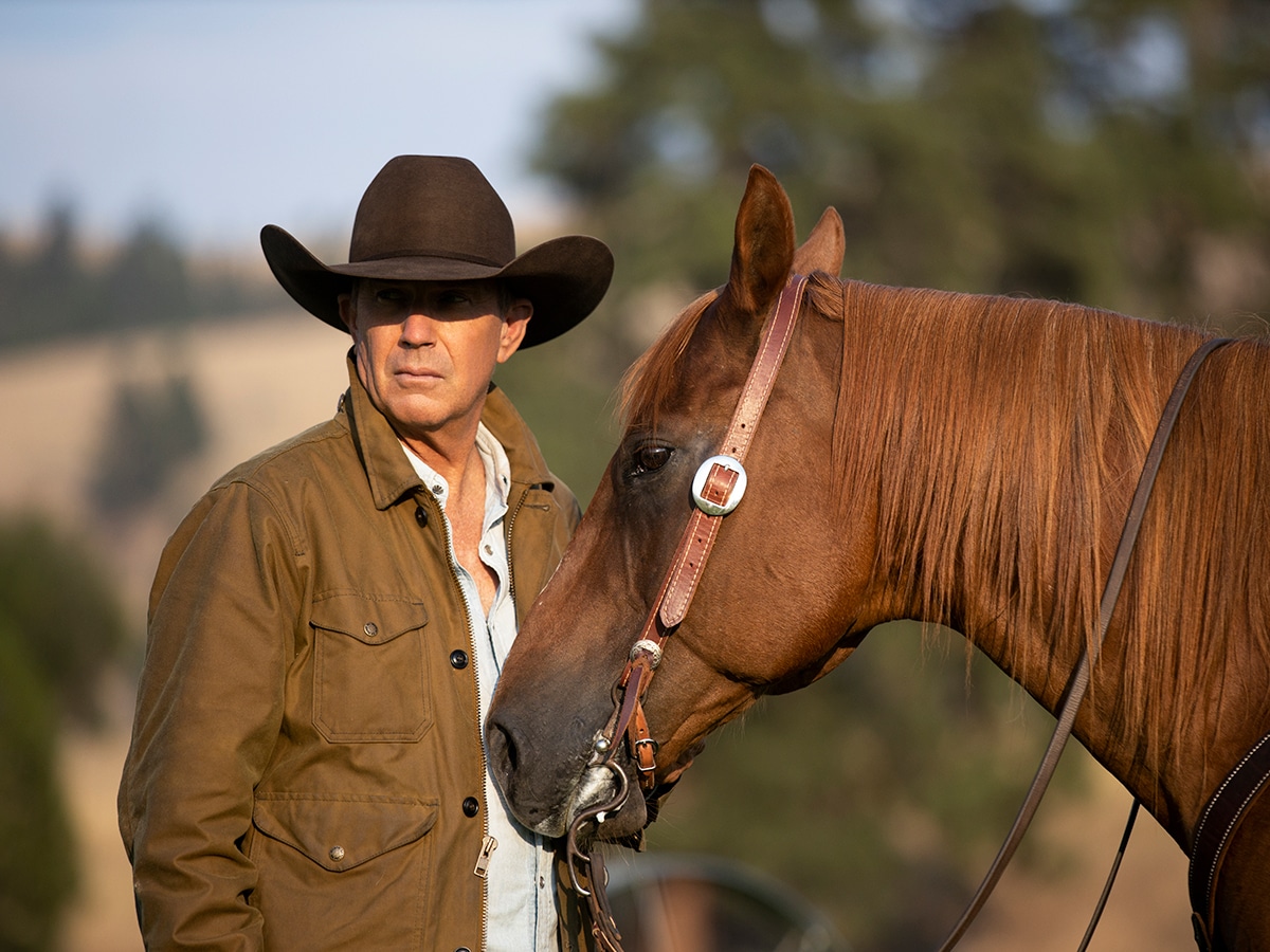 Yellowstone season 5 a