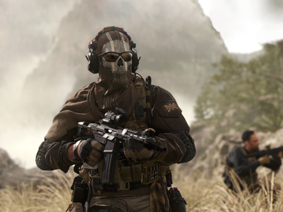 What Operators Will Players Get to See During the Call of Duty Modern  Warfare 3 Beta? - EssentiallySports