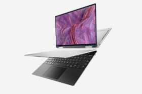Dell XPS 13 2-in-1 | Image: Dell