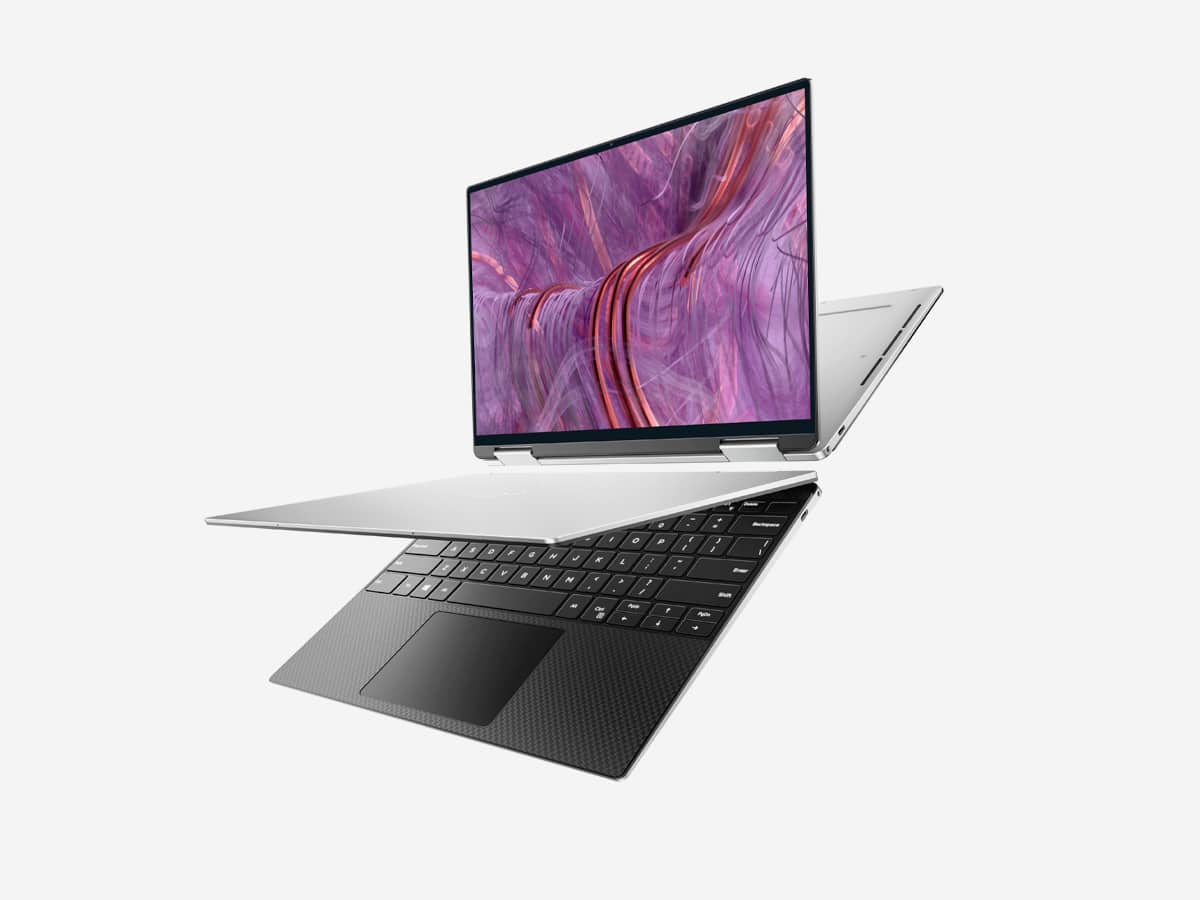 Dell XPS 13 2-in-1 | Image: Dell