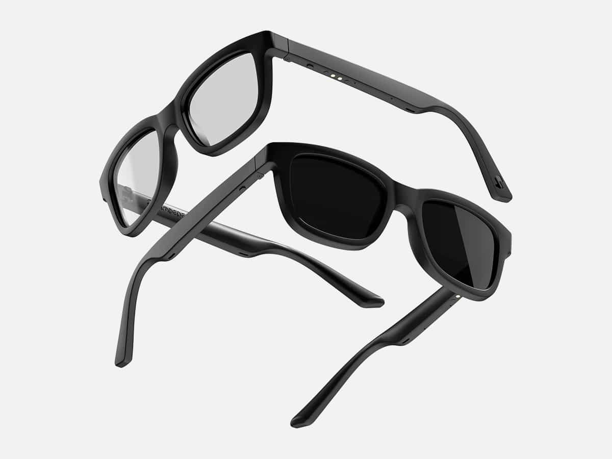 Dusk Smart Sunglasses | Image: Dusk