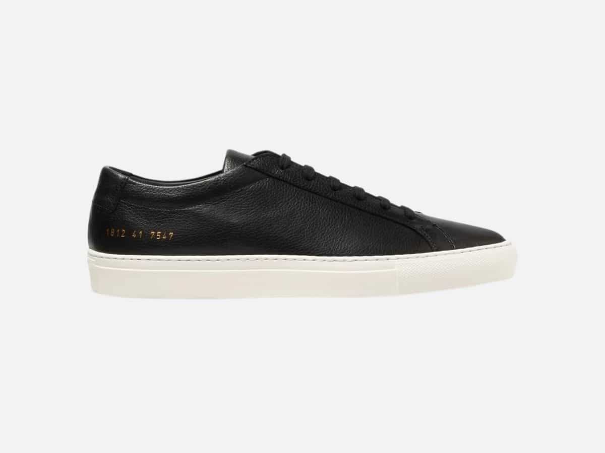 Fathers day stylish dad common projects