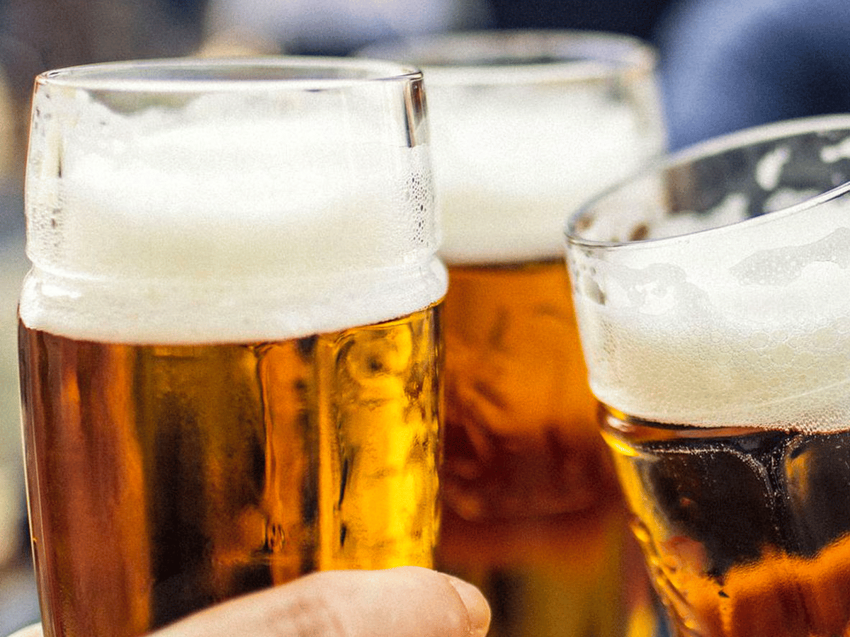 Australian Beer Tax