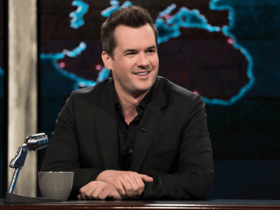 INTERVIEW: Jim Jefferies Reveals the Most Ridiculous Lie Ever Told