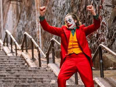 'Joker' Sequel Release Date Announced Alongside Exciting New Development