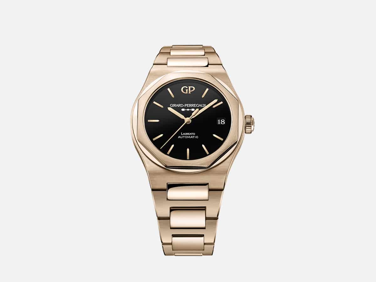 Most wanted gp watch