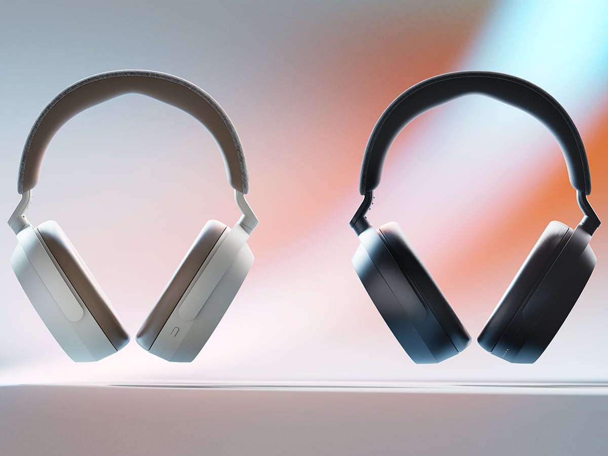 MOMENTUM 4 Wireless headphones | Image: Sennehiser