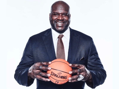 Shaquille O'Neal is Heading to Australia to Host a Three-Point Shooting Contest
