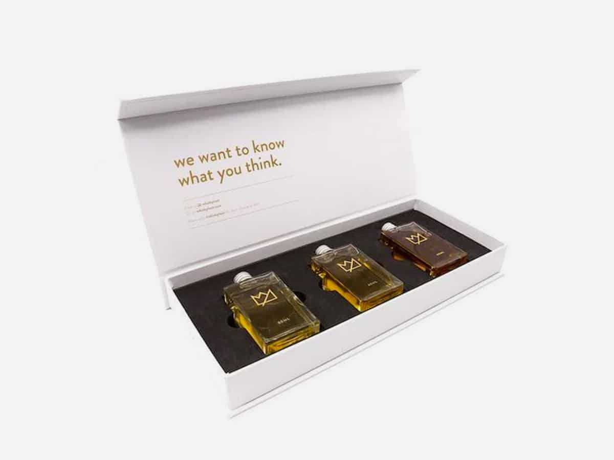 Whisky Loot Subscription | Image: Whisky Loot 