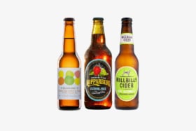 10 best non alcoholic ciders
