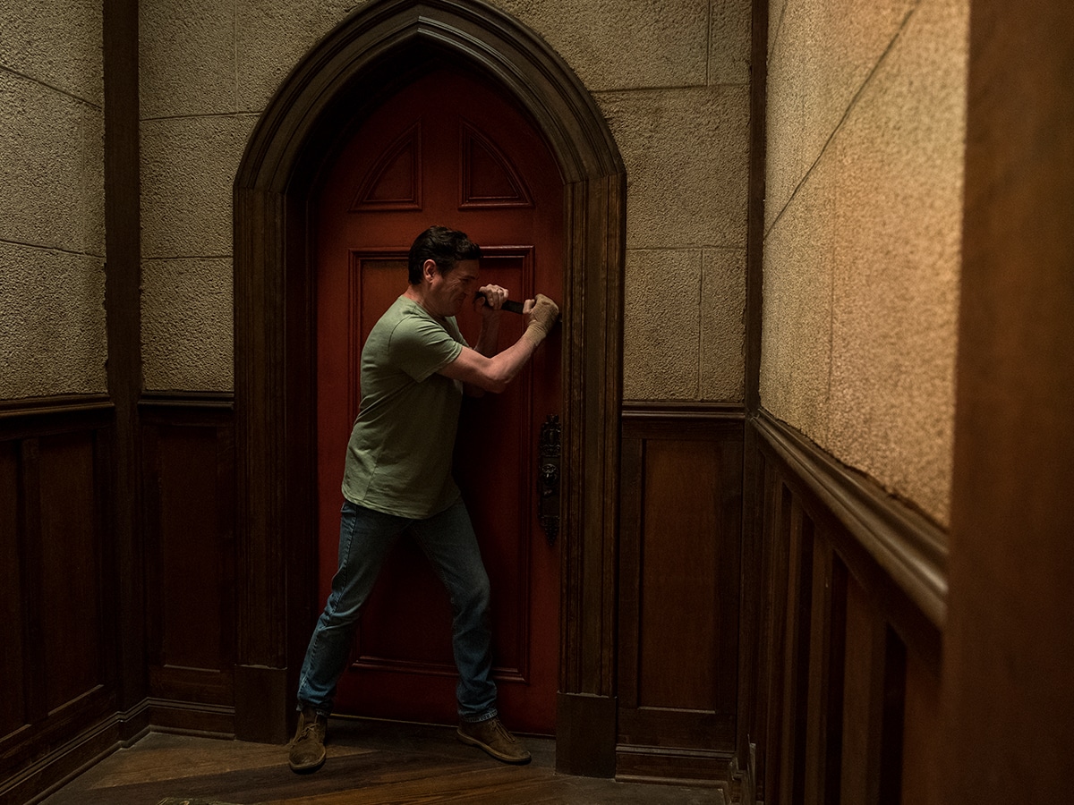 15 the haunting of hill house