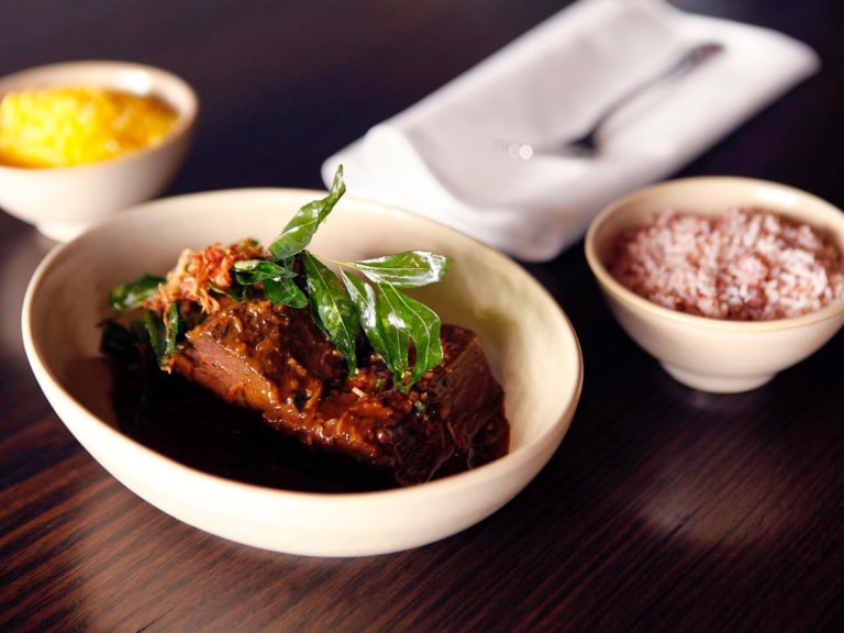 11 Best Sri Lankan Restaurants in Melbourne Man of Many