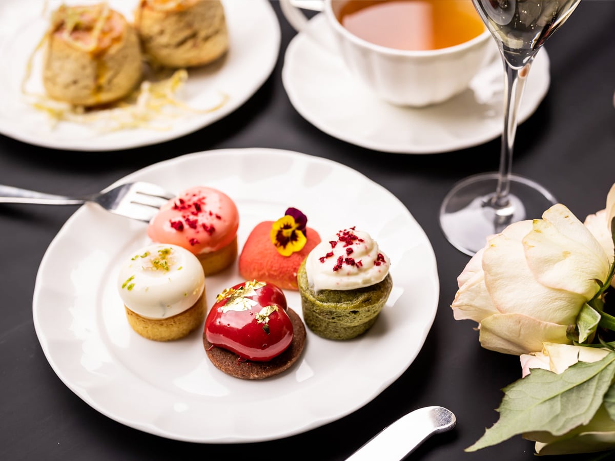 7 Spots for the Best High Tea in Canberra | Man of Many