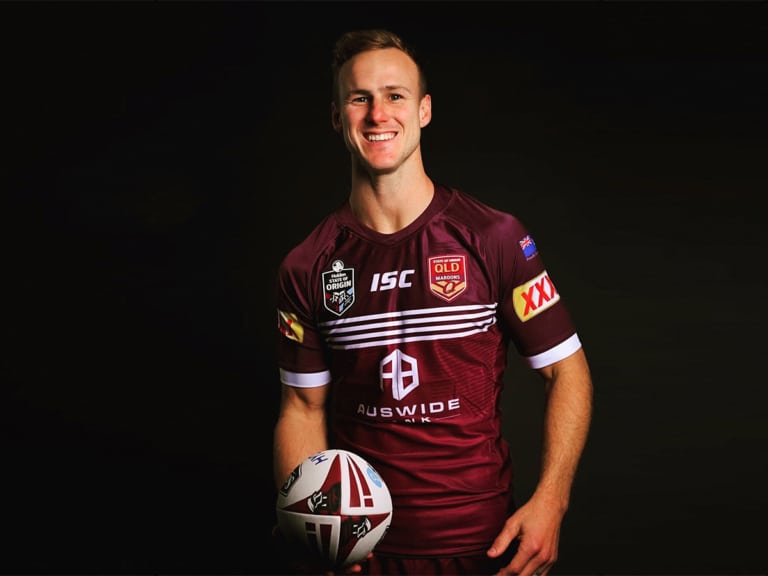 10 Highest Paid NRL Players for 2023 Man of Many