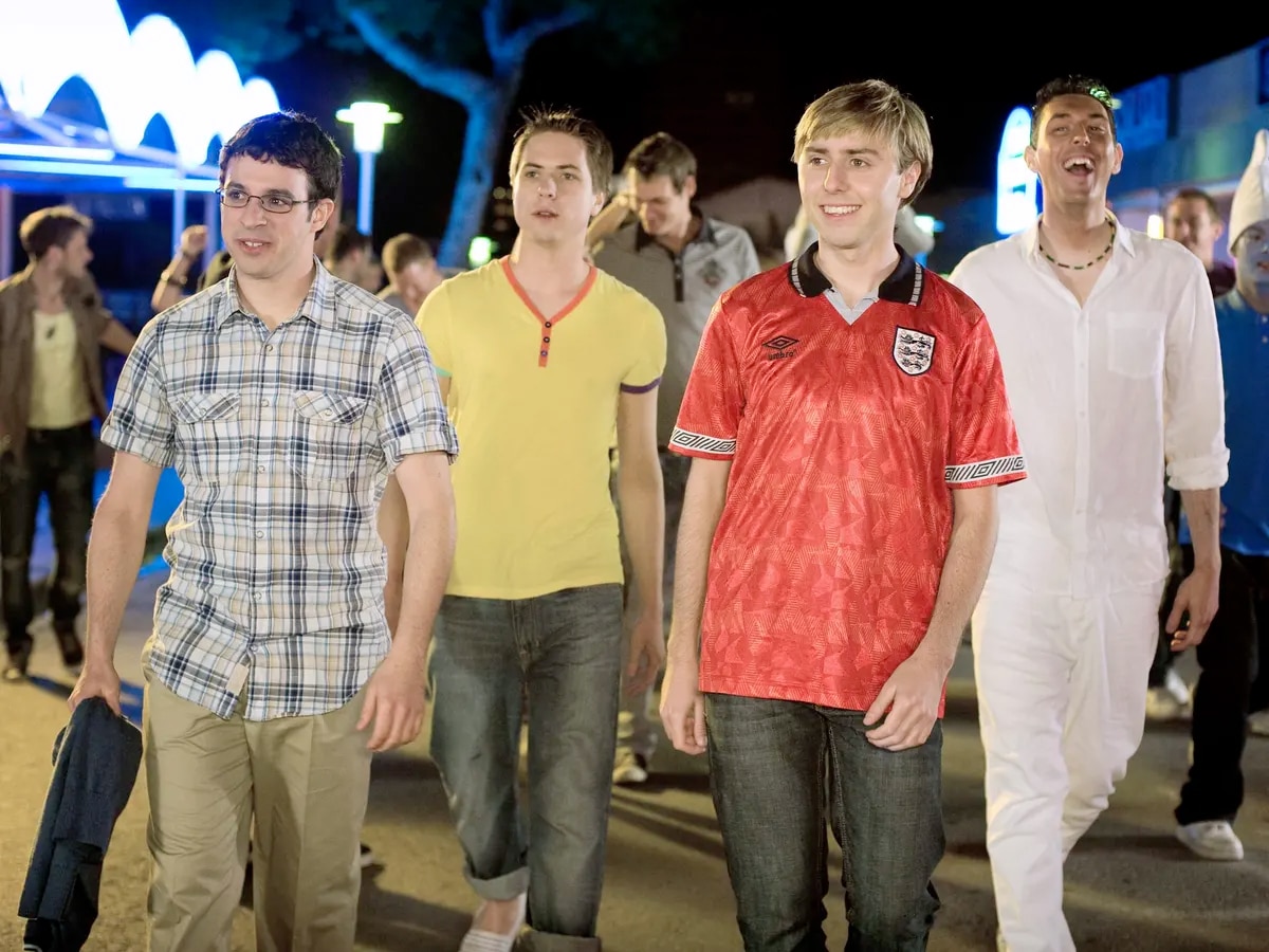 20 the inbetweeners movie comedy on stan