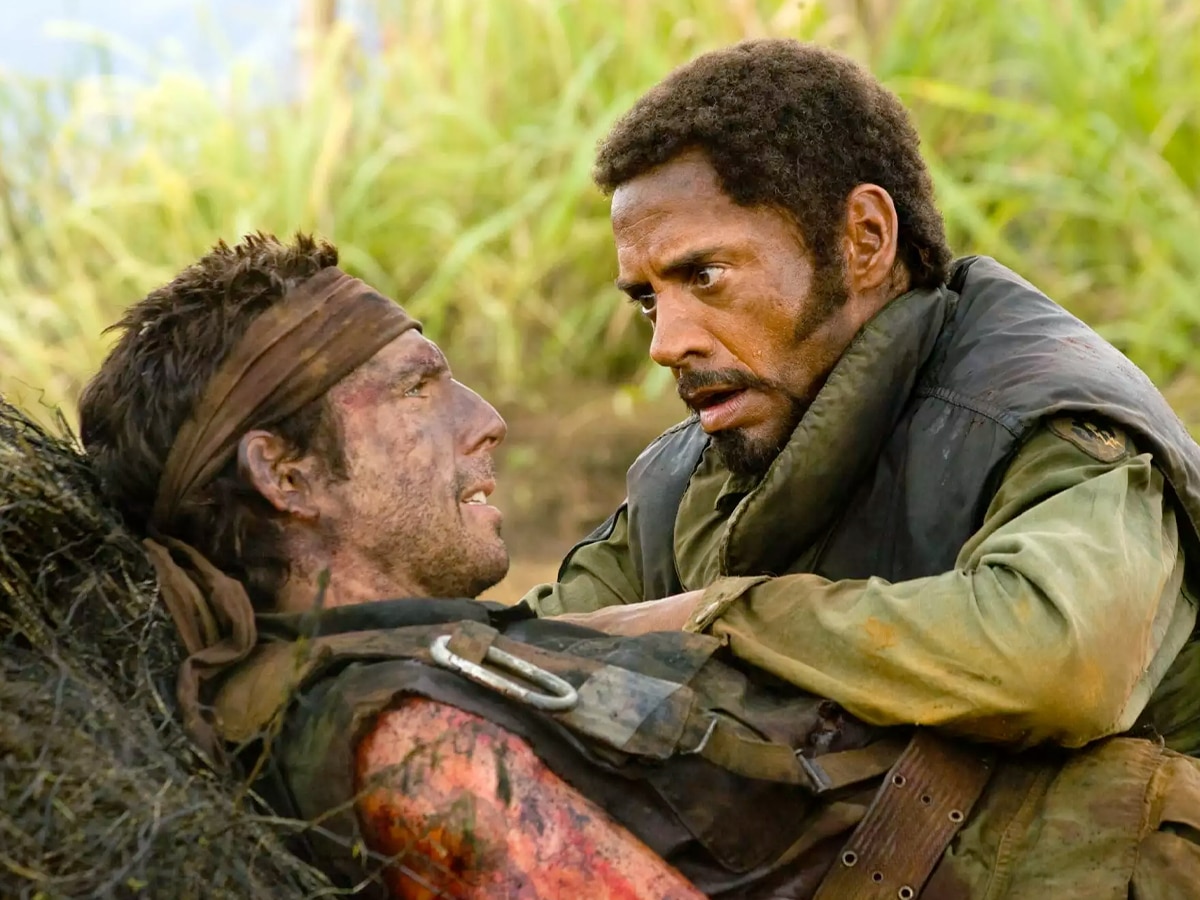 21 tropic thunder best movies on stan