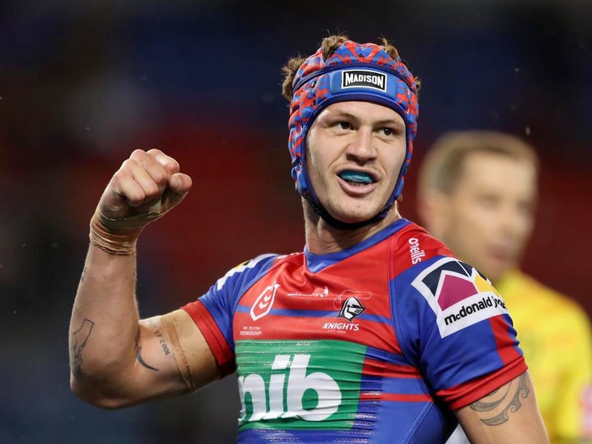10 Highest Paid NRL Players For 2023 Man Of Many