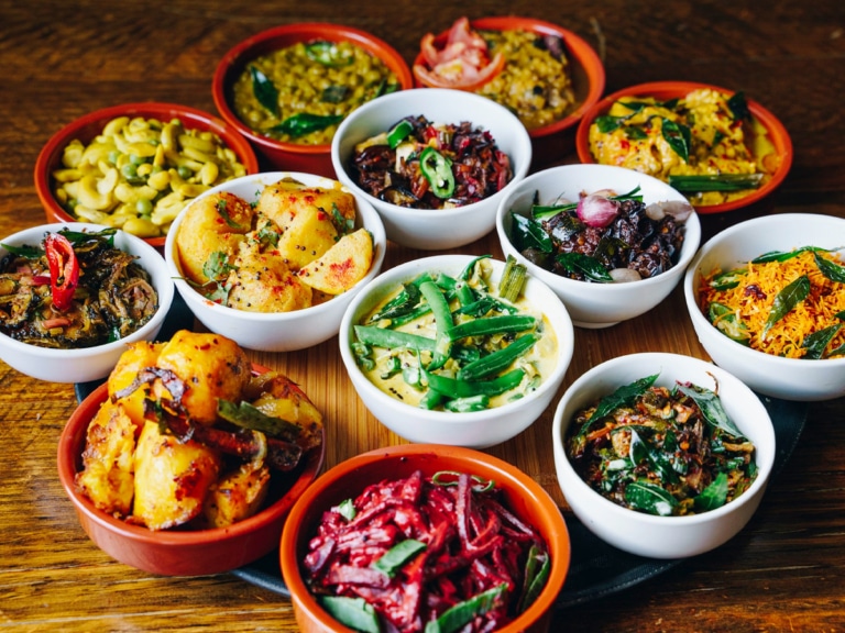 11 Best Sri Lankan Restaurants in Melbourne | Man of Many