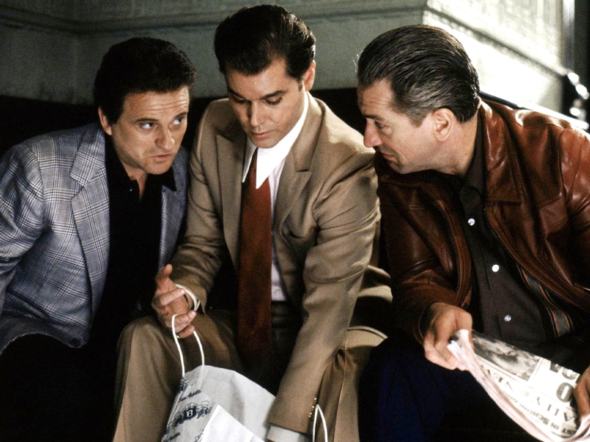 5 goodfellas